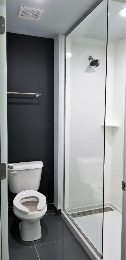 Continental Inn & Suites Конуэй Экстерьер фото
